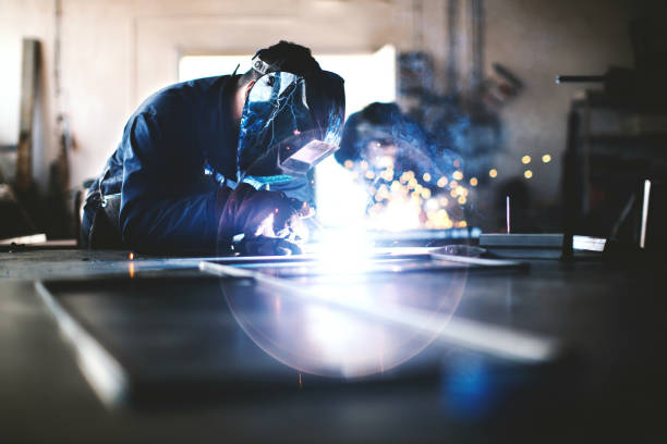 Best Automotive Welding in Roosevelt, UT