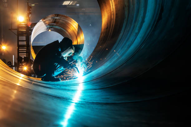 Best Structural Steel Welding in Roosevelt, UT