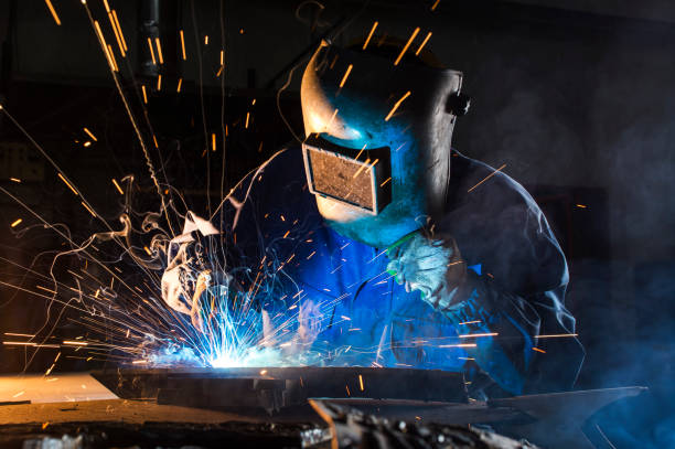 Best Specialty Welding Processes in Roosevelt, UT
