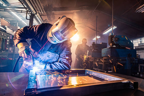 Best Food and Beverage Processing Equipment Welding in Roosevelt, UT