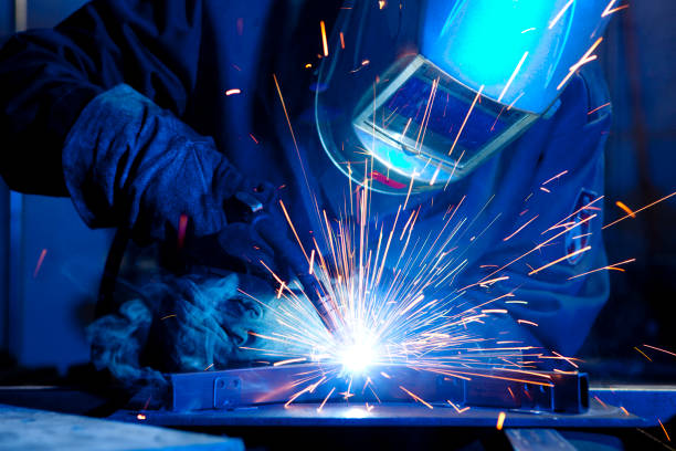 Best Pipe Welding in Roosevelt, UT