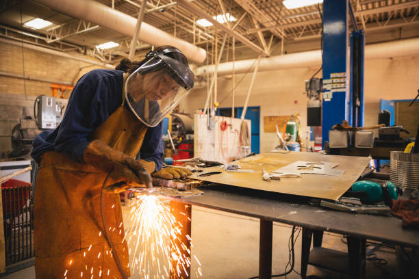 Reliable Roosevelt, UT Welder & Metal Fabrication Solutions