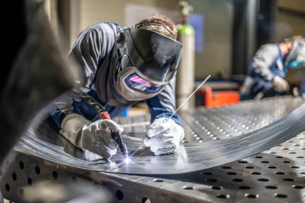 Affordable Welder Services in Roosevelt, UT