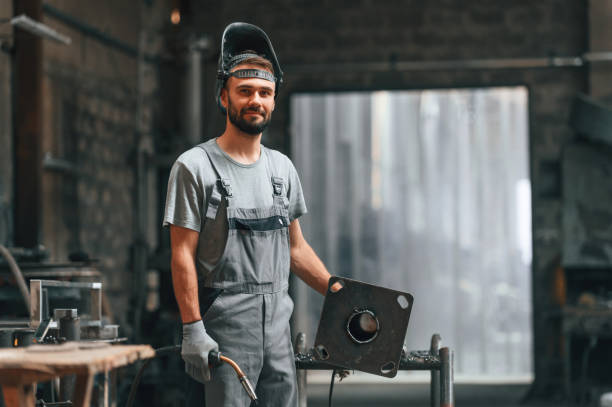 Affordable Welder Services in Roosevelt, UT